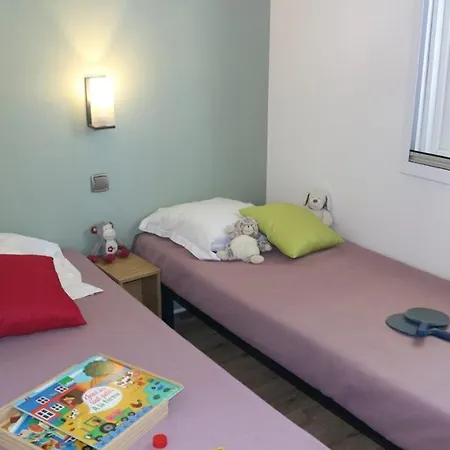 Campsite Parc Mogador Sanary-sur-Mer