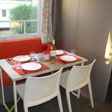 Campsite Parc Mogador