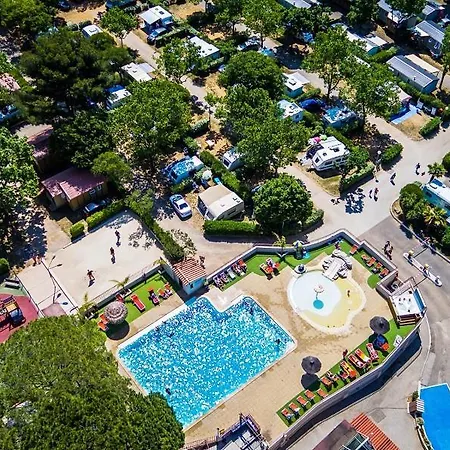 Kemping Parc Mogador *