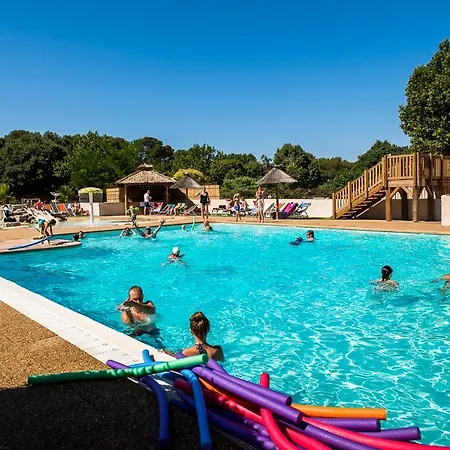 Parc Mogador * Sanary-sur-Mer