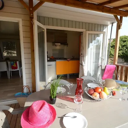 Campsite Parc Mogador